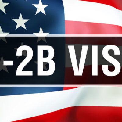 Why Employers Need To Know About The H-2B Visa Process