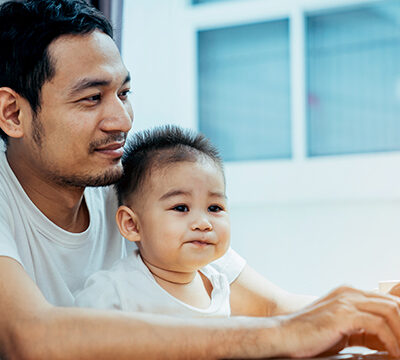 The OFW Story: Providing for the Family While Working Overseas