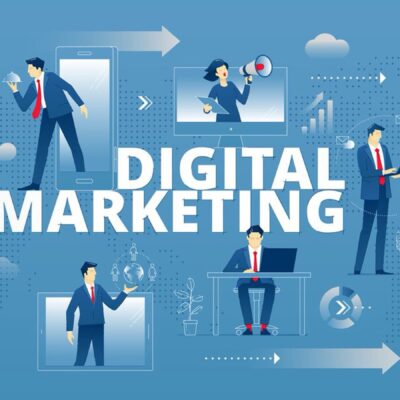 Importance of hiring a digital marketing agency