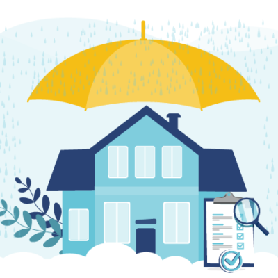 5 Factors to Check When Getting Home Insurance