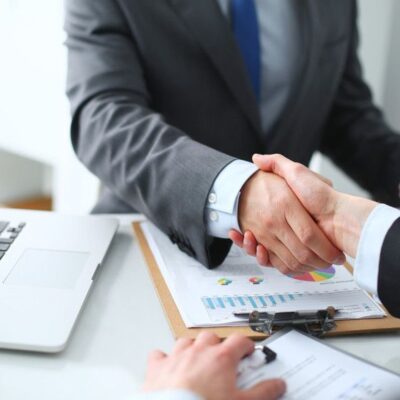 Reasons Why A Recruitment Agencies Can Help Your Business