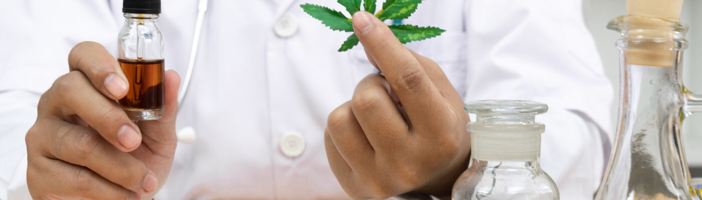 5 Benefits of Medical Marijuana