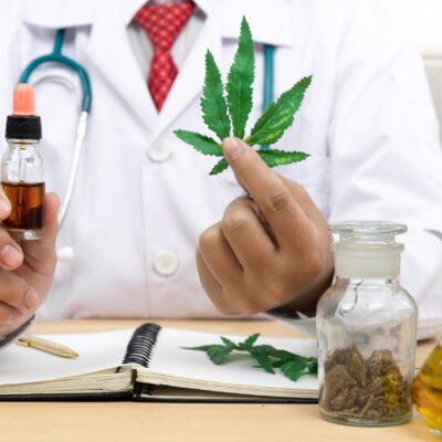 5 Benefits of Medical Marijuana