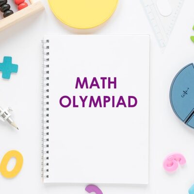 How to Prepare for Class 10 Math Olympiad