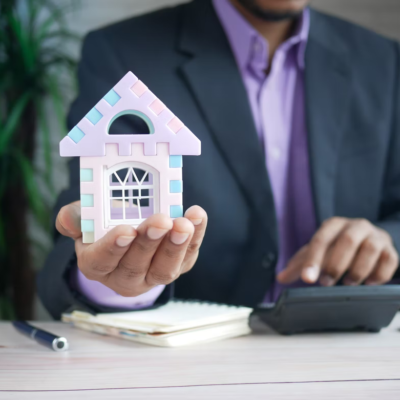 How To Choose The Ideal Mortgage For Your Needs
