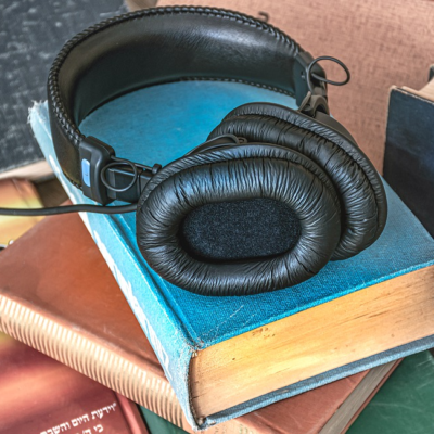 8 Interesting Facts You Didn’t Know About Audiobooks