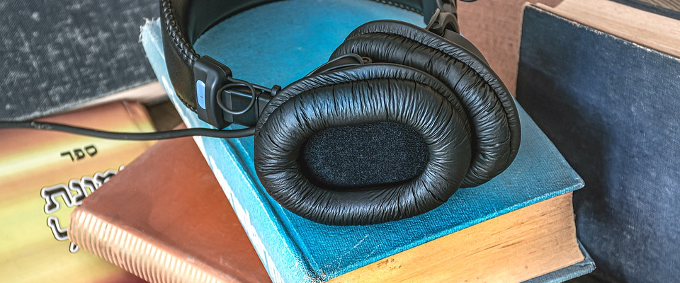 8 Interesting Facts You Didn’t Know About Audiobooks