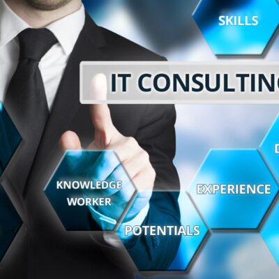 The 3 Main Ways in Which an IT Consultant Could Help Your Business