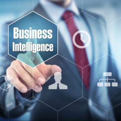 Beyond Market Research – Business Intelligence You Need