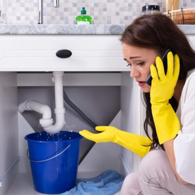 Plumber Welshpool: 7 Signs You Should Call A Plumber