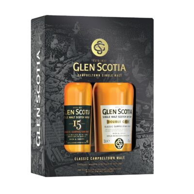 How To Make Occasions Extra Special With Whisky Gift Sets Collection