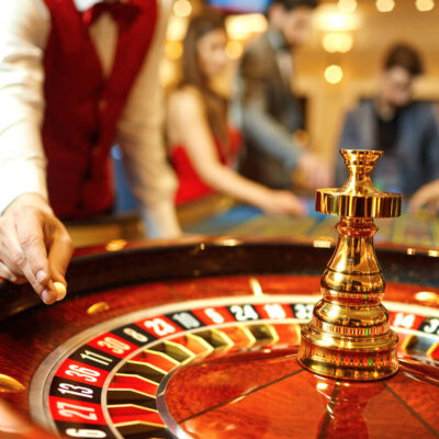 6 Things to Do at The Casino Besides Gambling 