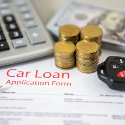 How to Reduce Your Monthly Repayments with Auto Loan Refinancing?