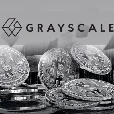 What is the Grayscale Bitcoin Trust?