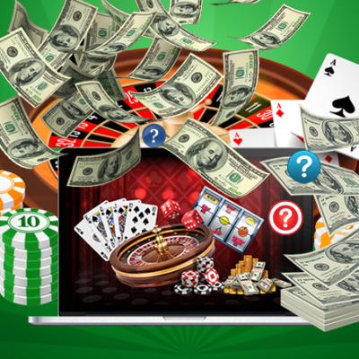 Can Someone Actually Make Money Gambling Online?