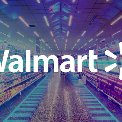 Walmart Plans to Step into the Metaverse