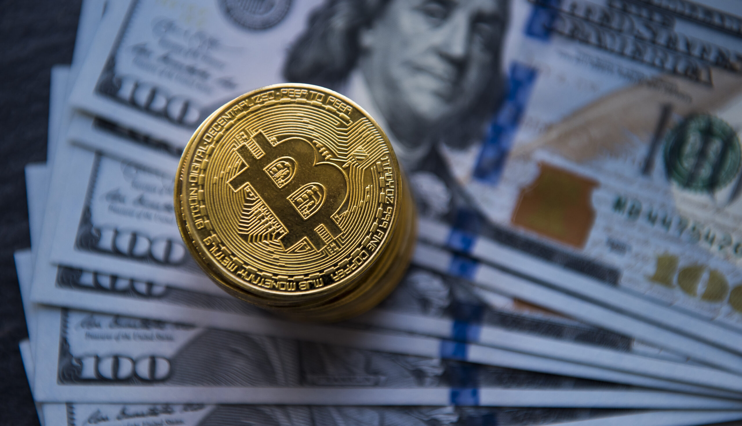 Bitcoin or USD: which is going to rule in the future?