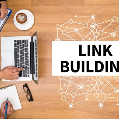 Why Is Link Building So Important These Days?