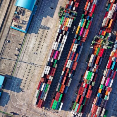 5 Ways to Navigate Supply Chain Disruptions
