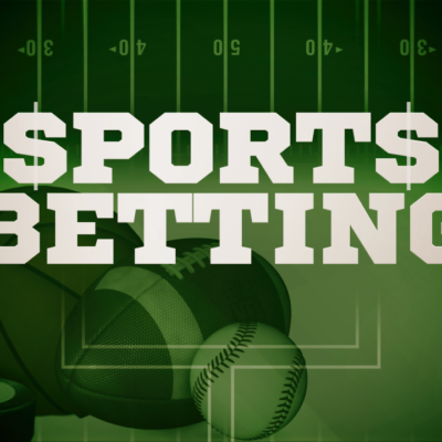 The Significance of Sports Betting Markets