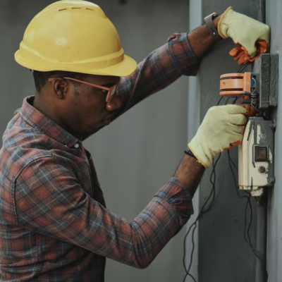 Pick the Right Electrician With These Hiring Tips