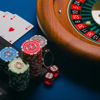 6 Important Things to Know About Crypto Gambling