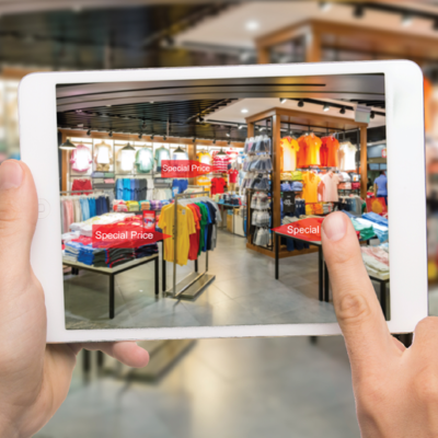 Why Your Retail Store Needs To Be Digitized