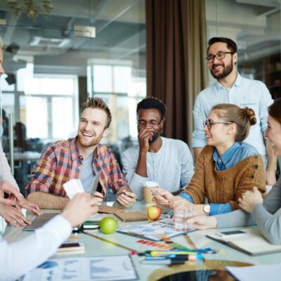 How to Boost Employee Engagement in Your Business