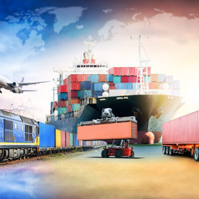 Optimize Middle Mile Logistics and Improve the Shipping and Distribution of Your Business Goods