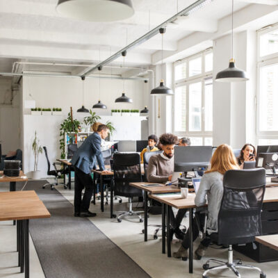 Making The Most Out Of Your Office Space In Texas: Key Things To Consider