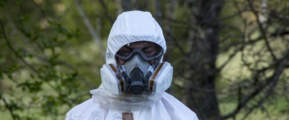 6 THINGS TO KNOW ABOUT ASBESTOS EXPOSURE