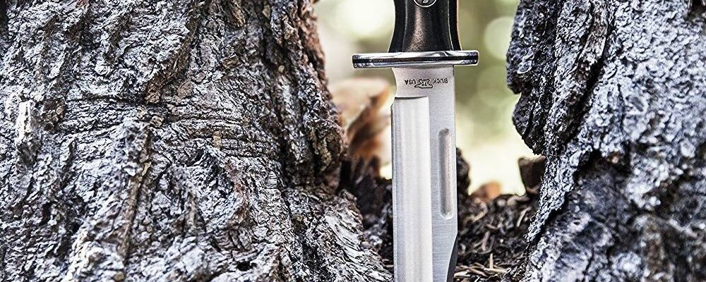 Bowie Knife | the Ultimate Multi-Purpose Knife
