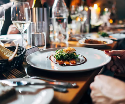 A Step By Step Guide On How To Start A Restaurant Business