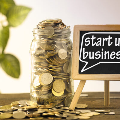 How to Raise Capital for a New Business