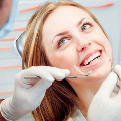 Guide To Common Dental Procedures