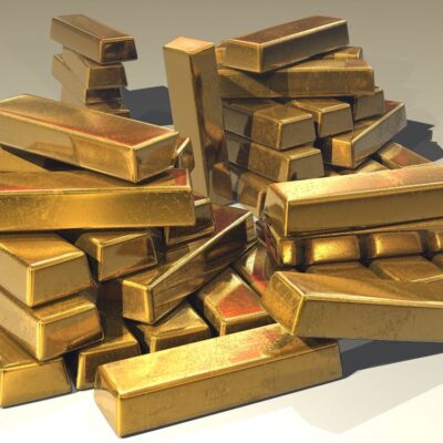 All You Need to Know About Gold Investment