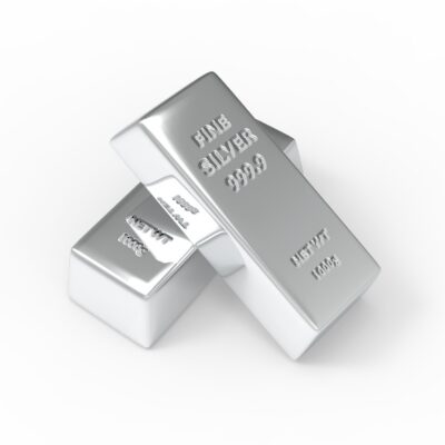 Precious Metals: Why Silver is Best for Investment