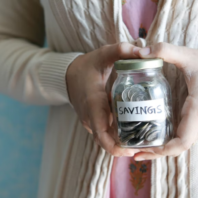 How To Safely Grow Your Retirement Savings