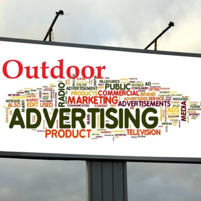 Surefire Tips To Ace The Outdoor Advertising Game