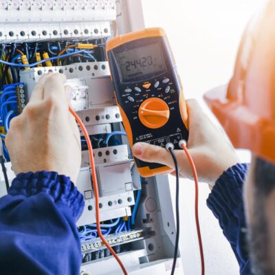 Why Every Business Requires An Electrical Safety Program
