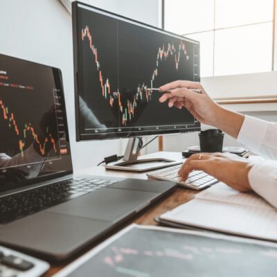 All You Need to Know Before You Start Trading