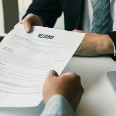 Know what an ideal Sales Manager Resume must have