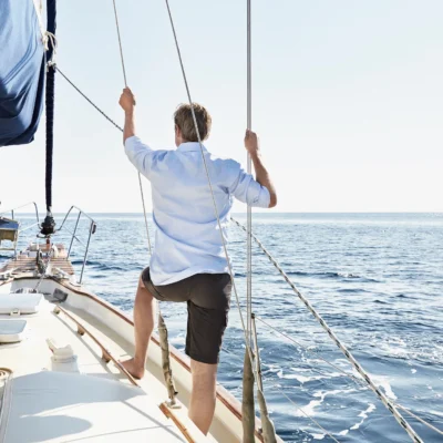 How Buying a Boat Can Transform Your Life