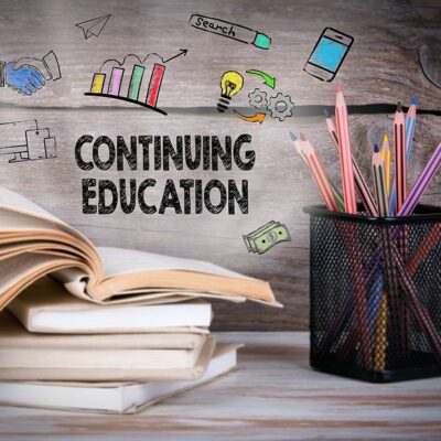 How To Prepare For A Continuing Education Program In Tennessee?