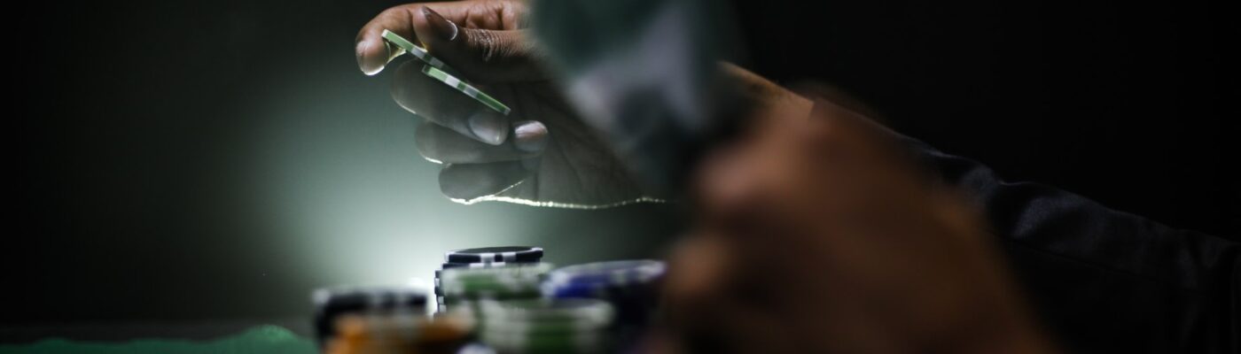 How the online gambling industry has gotten huge over the last years