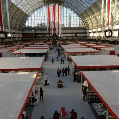 What Goes Into Organizing A Trade Show? Find Out Here