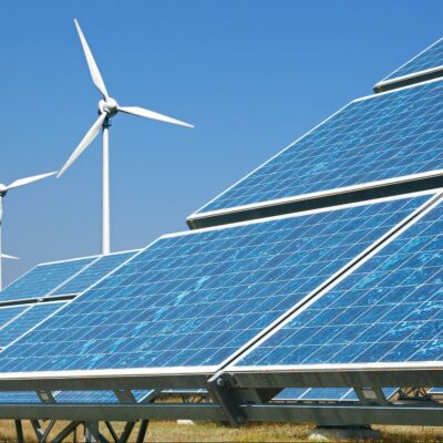 Is it worth investing in sustainable energy?