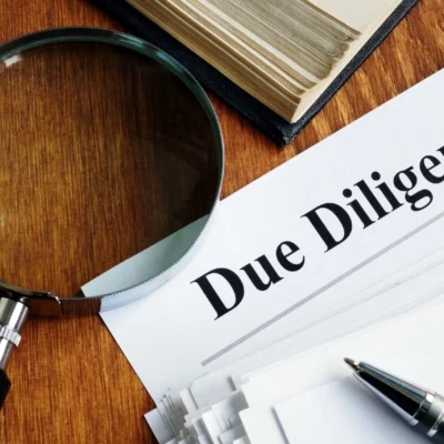 What Is Due Diligence In The Franchise Evaluation Process?