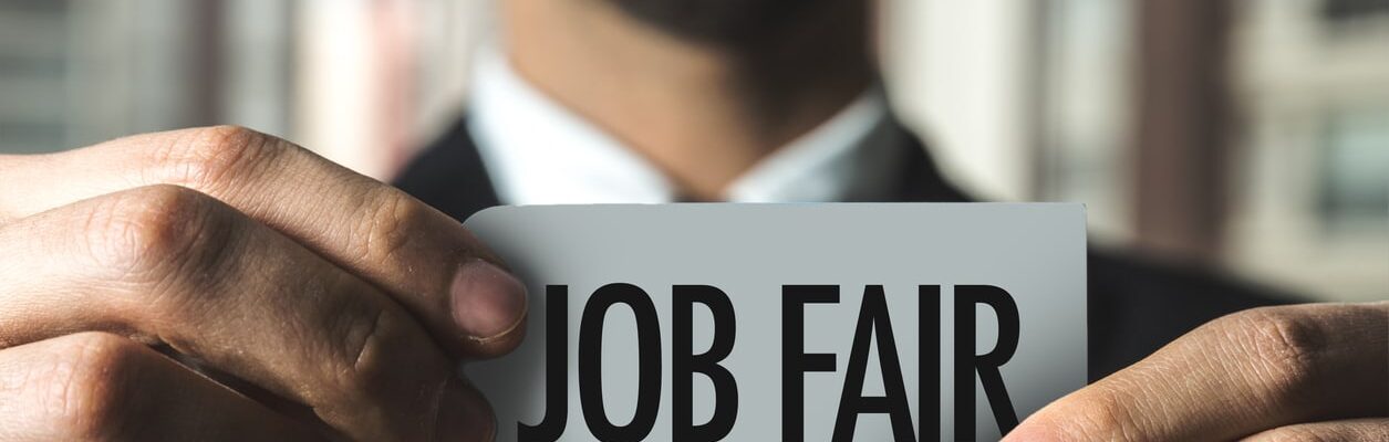 8 Ways to help your business stand out at job fairs