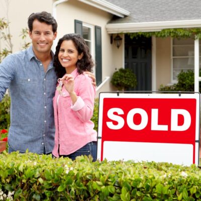 Home Buying Guide: Tips for First Time Home Buyers